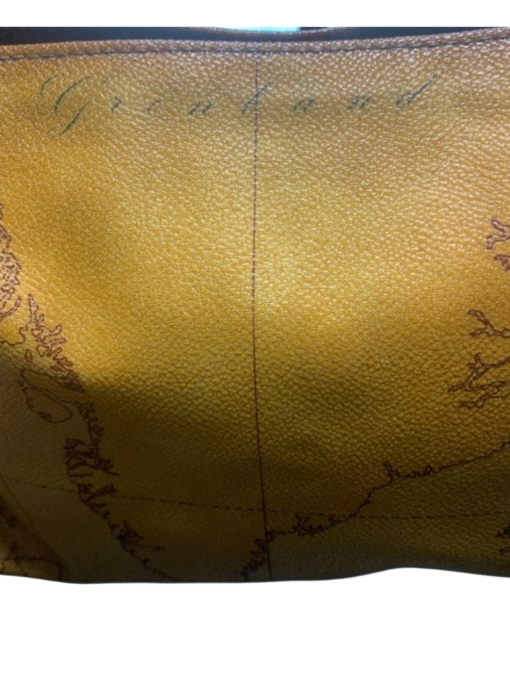 Alvero Martini Clutch